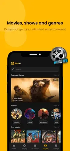 sony-g-master-lens Movies and shows